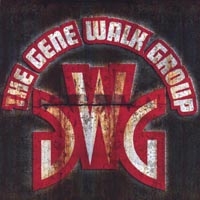 [The Gene Walk Group  Album Cover]