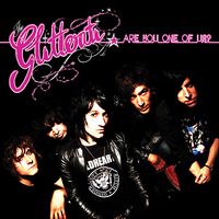 [The Glitterati  Album Cover]