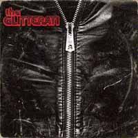 [The Glitterati  Album Cover]