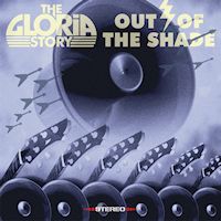 [The Gloria Story  Album Cover]