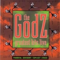 [The Godz  Album Cover]