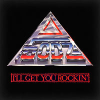 [The Godz  Album Cover]