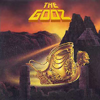 [The Godz  Album Cover]