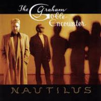 [The Graham Goble Encounter  Album Cover]