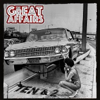 [The Great Affairs  Album Cover]