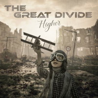 [The Great Divide  Album Cover]