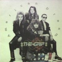 [The Grip  Album Cover]