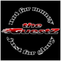 [The Guestz  Album Cover]
