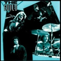 [The Guild  Album Cover]