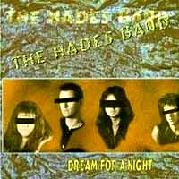 [The Hades Band  Album Cover]