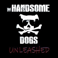 [The Handsome Dogs  Album Cover]