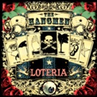 [The Hangmen  Album Cover]