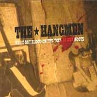[The Hangmen  Album Cover]
