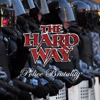 [The Hard Way  Album Cover]