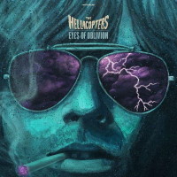 [The Hellacopters  Album Cover]