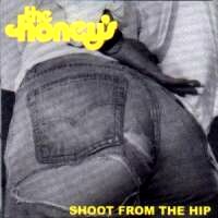 [The Honey's  Album Cover]