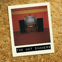 [The Hot Summers  Album Cover]