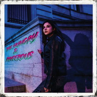 [The Hungry and Dangerous  Album Cover]