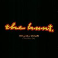[The Hunt  Album Cover]