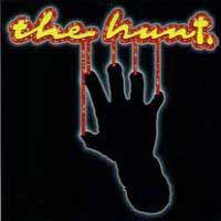 [The Hunt  Album Cover]