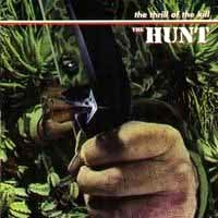 The Hunt The Thrill Of The Kill Album Cover