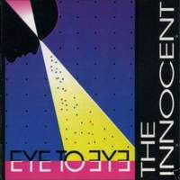 [The Innocent  Album Cover]