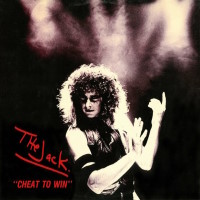 [The Jack  Album Cover]