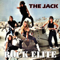 [The Jack  Album Cover]
