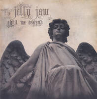 [The Jelly Jam  Album Cover]
