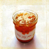 [The Jelly Jam  Album Cover]