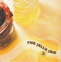 [The Jelly Jam  Album Cover]