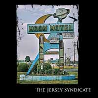 [The Jersey Syndicate  Album Cover]