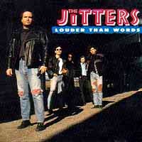 [The Jitters  Album Cover]