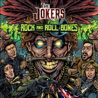 [The Jokers  Album Cover]