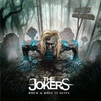 [The Jokers  Album Cover]
