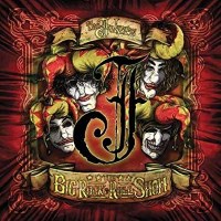 [The Jokers  Album Cover]