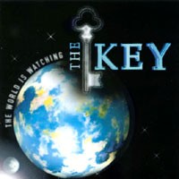 [The Key  Album Cover]