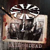 [The Kill  Album Cover]