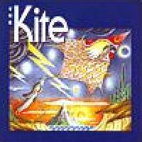 [The Kite  Album Cover]