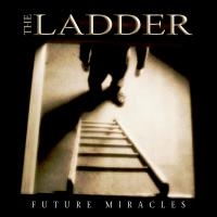 [The Ladder  Album Cover]