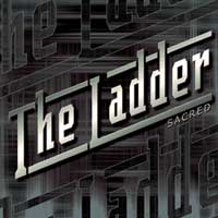 [The Ladder  Album Cover]