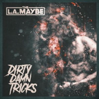 [The L.A. Maybe  Album Cover]