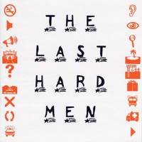 The Last Hard Men The Last Hard Men Album Cover