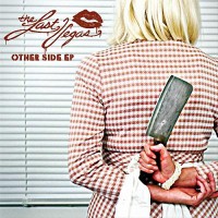 [The Last Vegas  Album Cover]