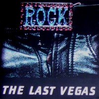 [The Last Vegas  Album Cover]