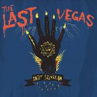 [The Last Vegas  Album Cover]