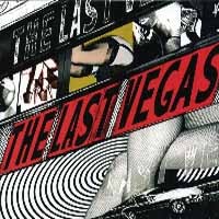 [The Last Vegas  Album Cover]