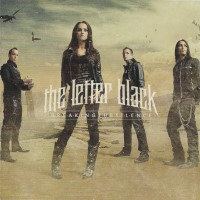 [The Letter Black  Album Cover]