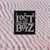 [The Lost Boyz  Album Cover]