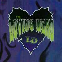 [The Loving Dead  Album Cover]